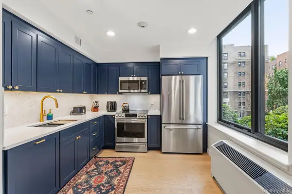 10 City Place #2B, White Plains, NY 10601