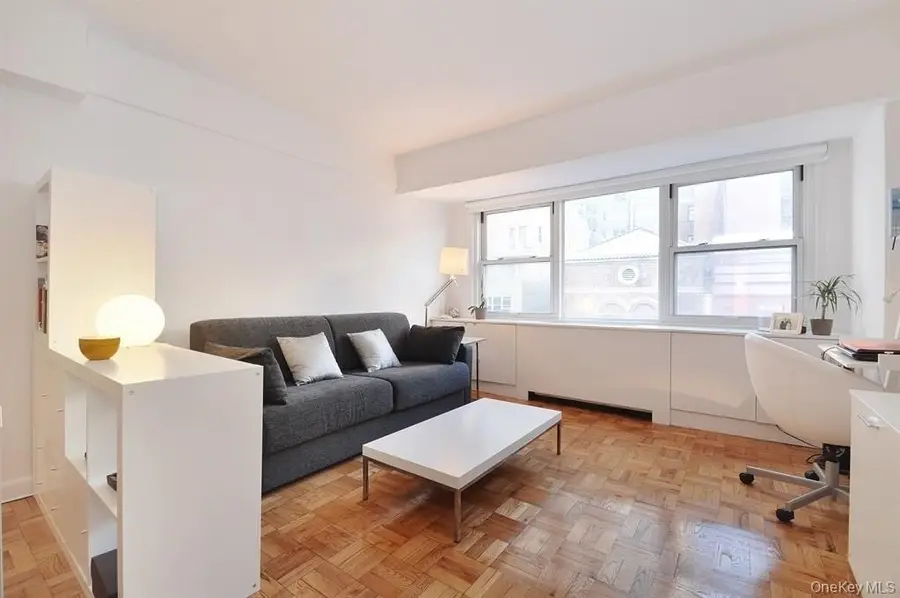 210 E 63rd Street #11B, New York, NY 10065 - #2