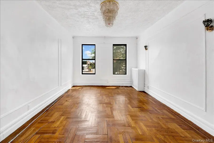 823 E 147th Street #3, Bronx, NY 10455 - #2
