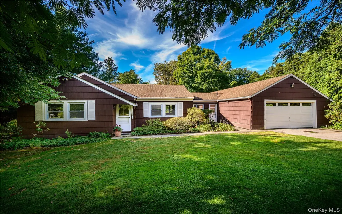 9 Ryder Avenue, Briarcliff Manor, NY 10510 - #1