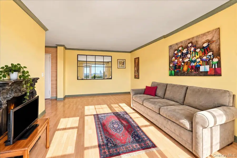 5900 Arlington Avenue #15E, Bronx, NY 10471 - #2