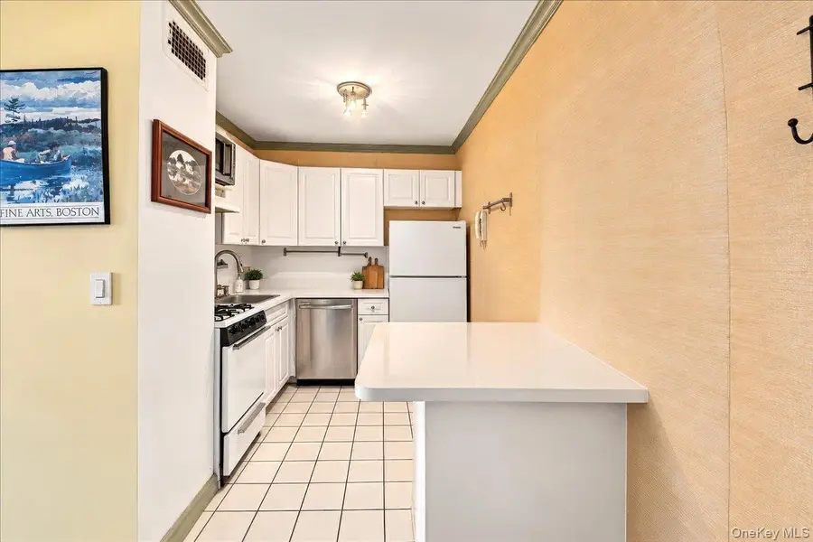 5900 Arlington Avenue #15E, Bronx, NY 10471 - #3