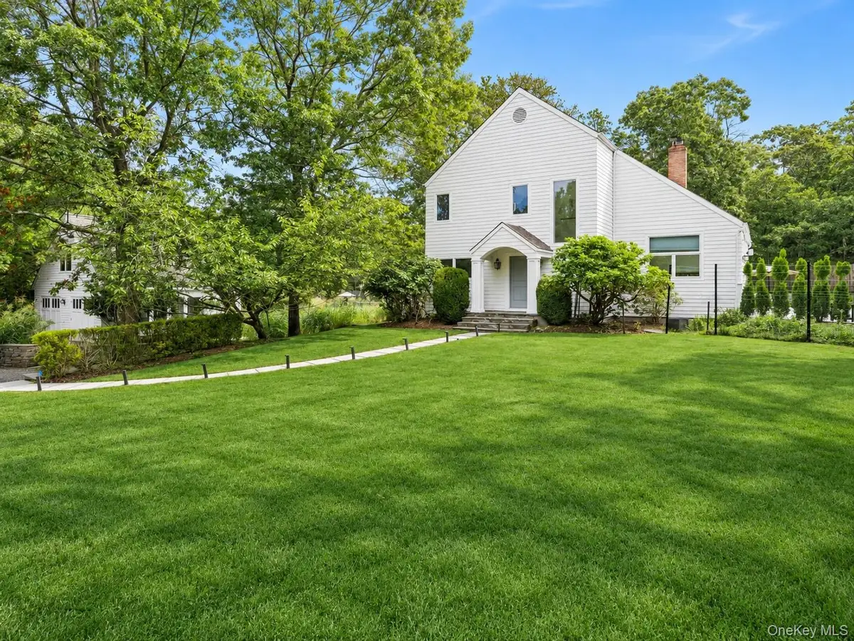 118 Two Holes Water Road, East Hampton, NY 11937 - #1