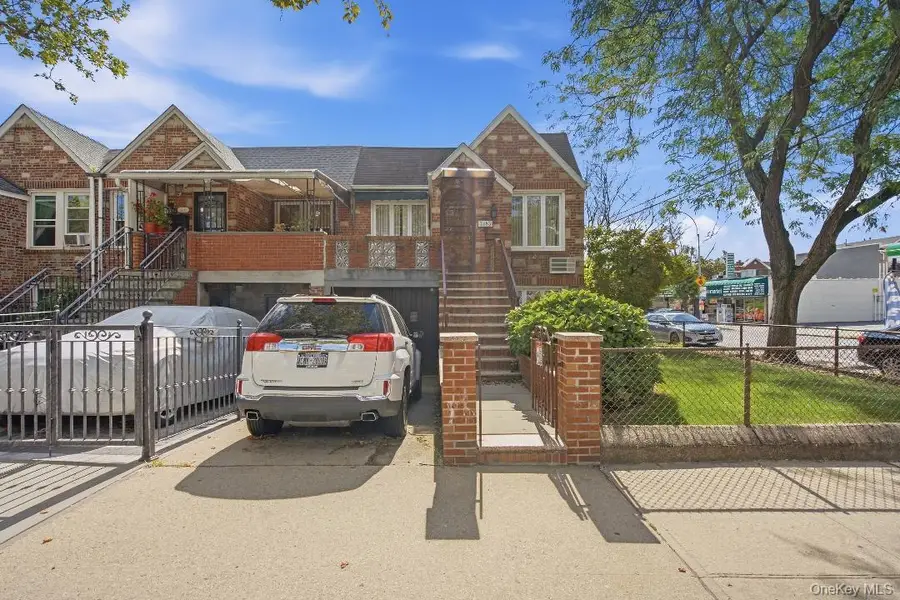 21-83 46th Street, Astoria, NY 11105 - #2