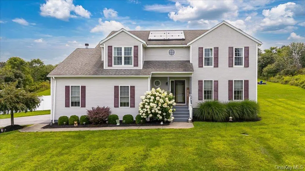 317 Arcadia Road, Goshen, NY 10924 - #1