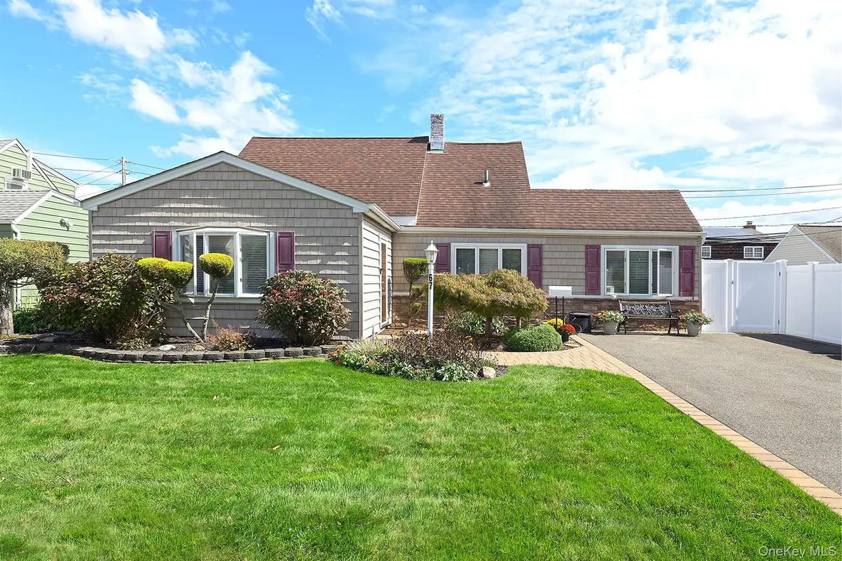 67 Wolcott Road, Levittown, NY 11756 - #1