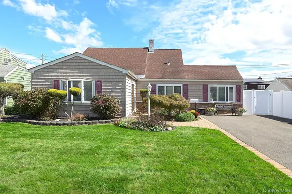67 Wolcott Road, Levittown, NY 11756