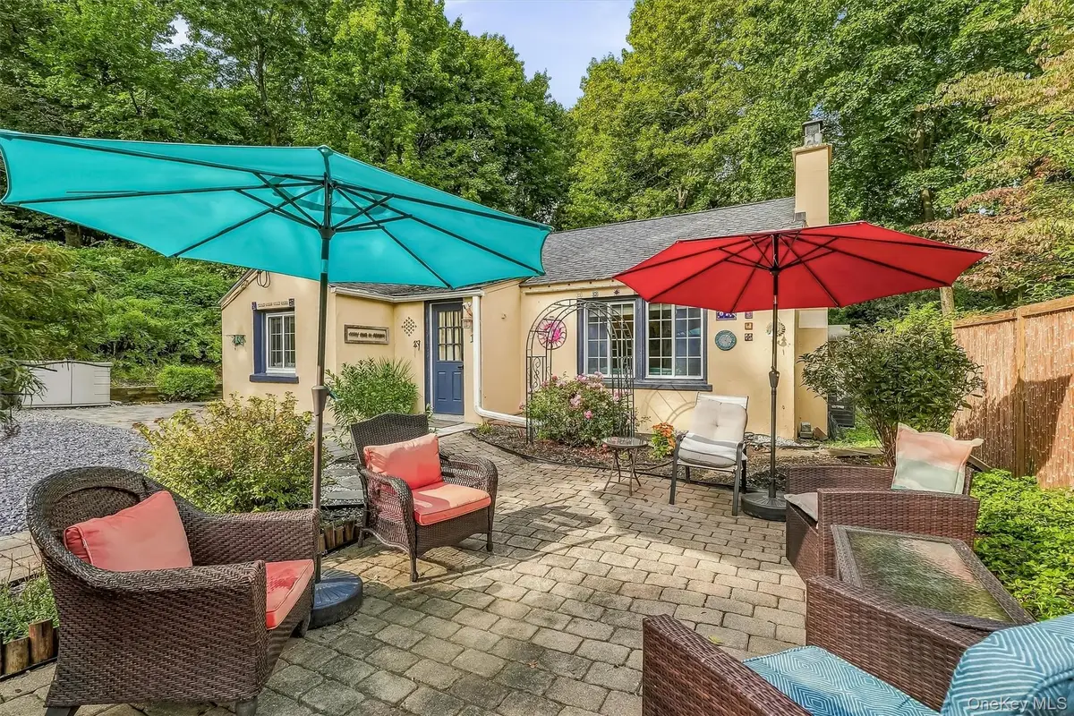 1 Franklin Avenue, Croton On Hudson, NY 10520 - #1