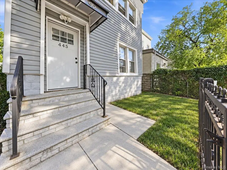 445 S 8th Avenue, Mount Vernon, NY 10550 - #3