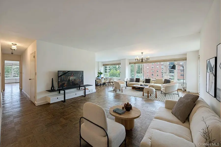 166-25 Powells Cove Boulevard #3F, Beechhurst, NY 11357 - #2