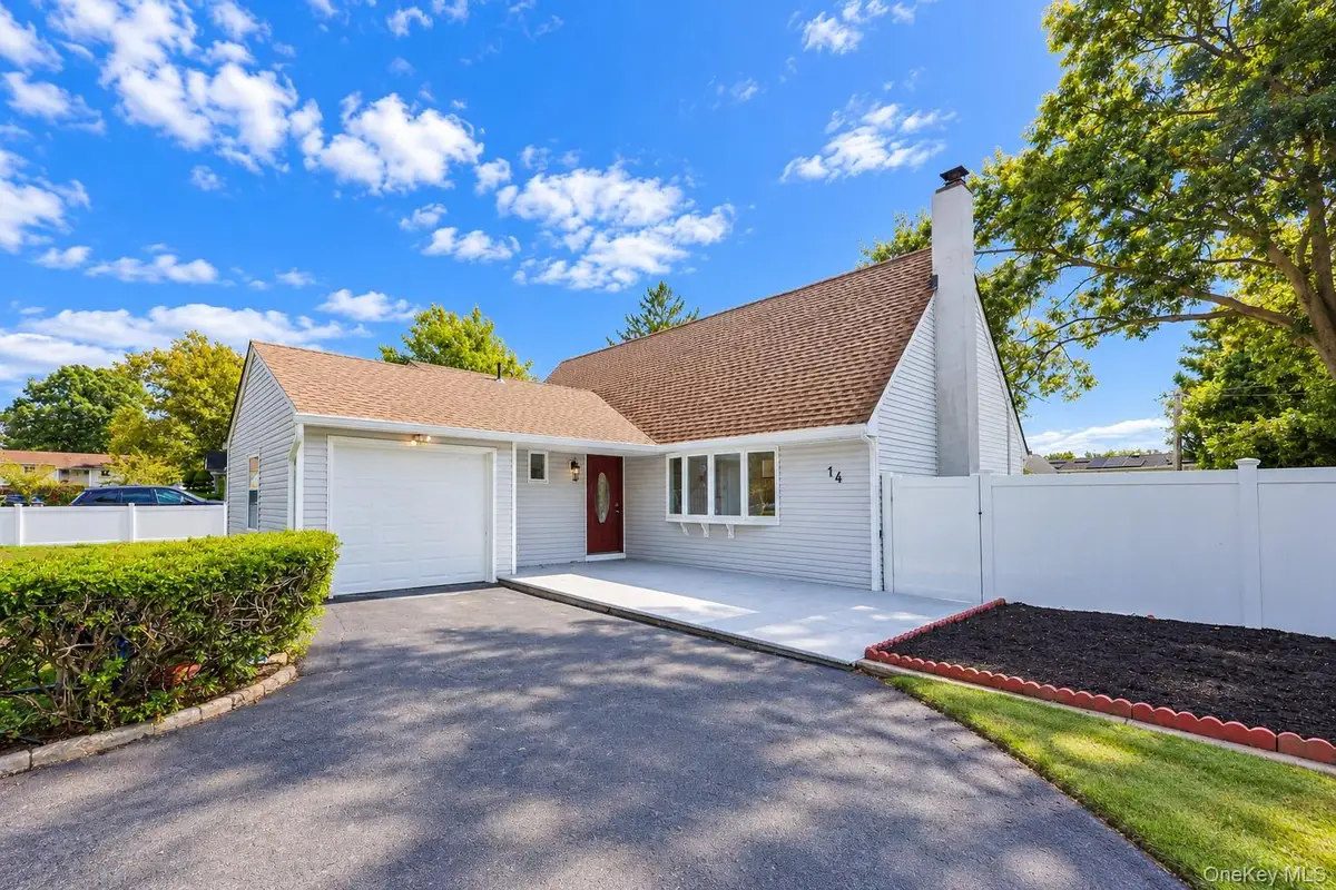 14 Arcadia Drive, Dix Hills, NY 11746 - #1