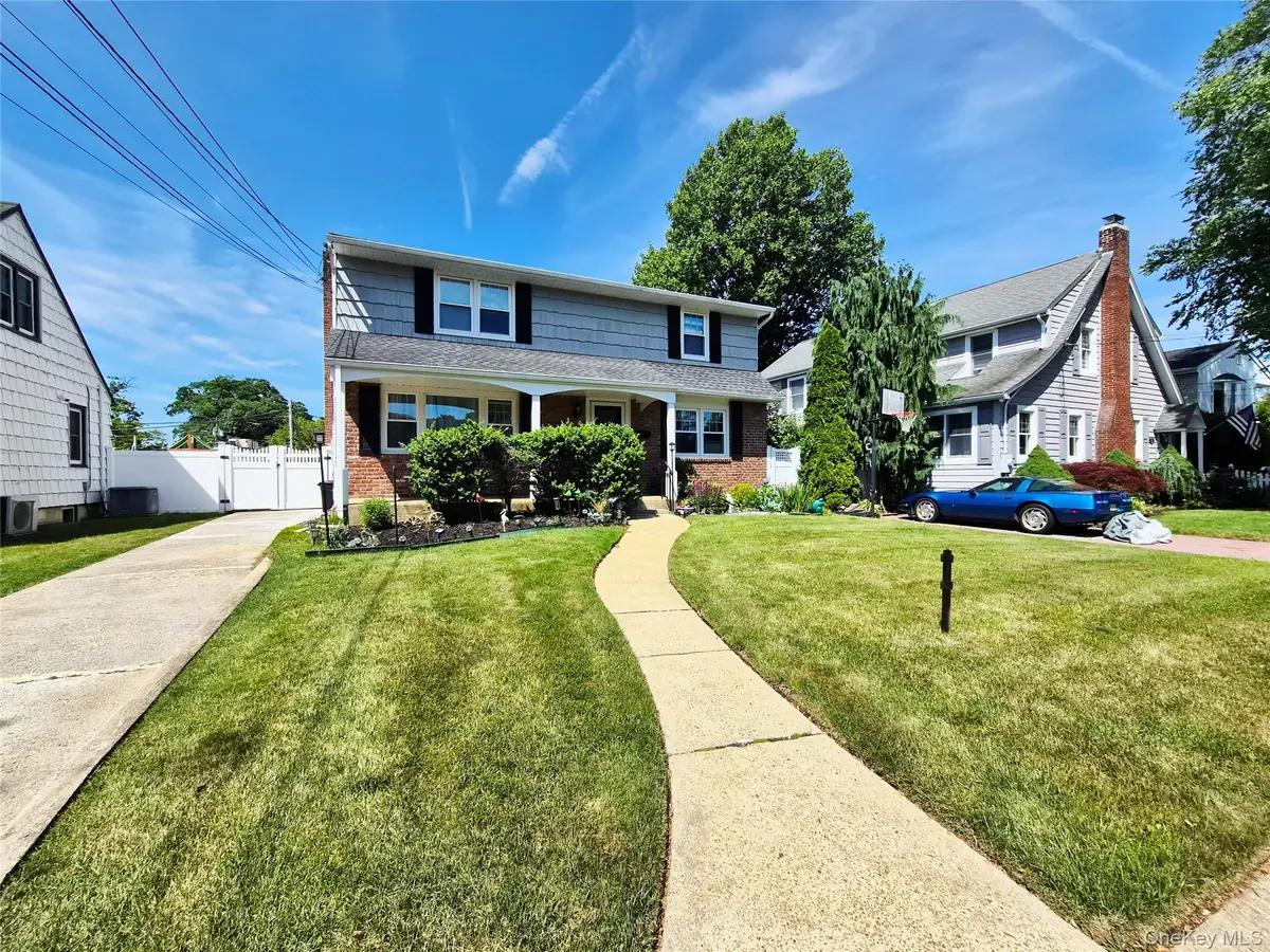 1920 Clemons Street, Bellmore, NY 11710 - #1