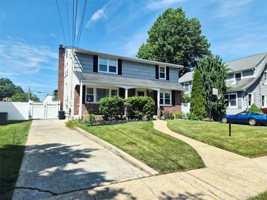 1920 Clemons Street, Bellmore, NY 11710 - #3