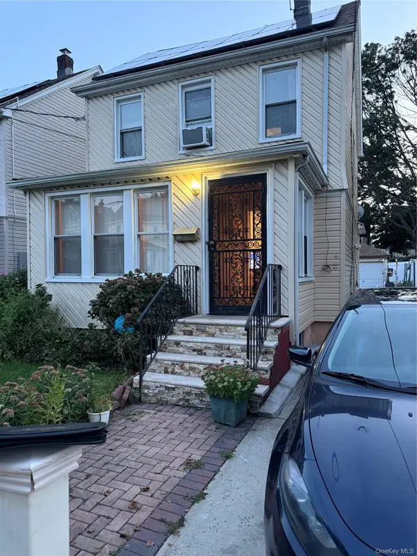 112-34 203rd Street, Saint Albans, NY 11412