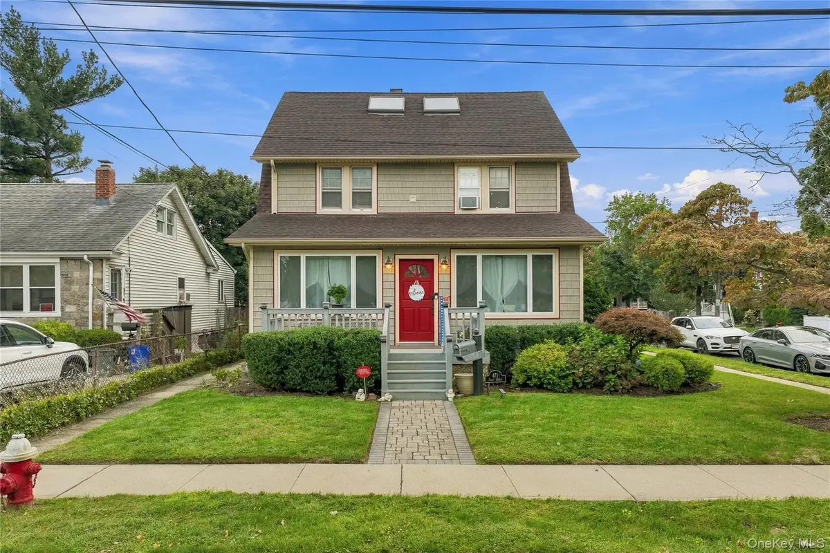471 Pearl Street, Oceanside, NY 11572 - #1