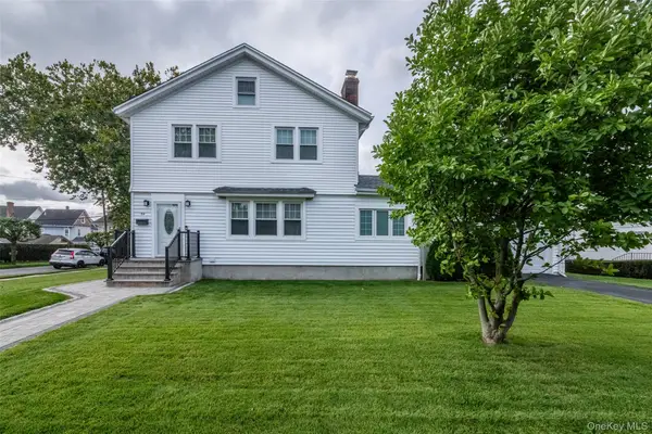 54 Ronalds Avenue, New Rochelle, NY 10801