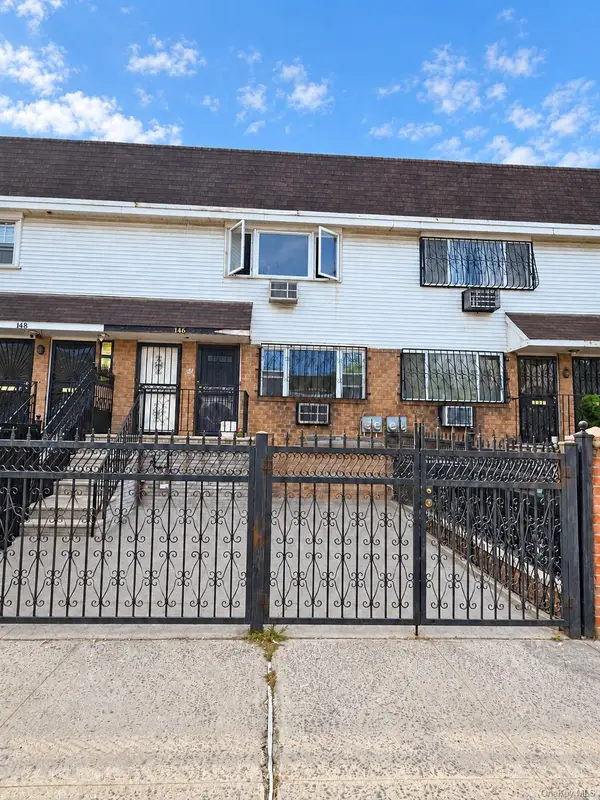 146 Hopkins Street, Brooklyn, NY 11206
