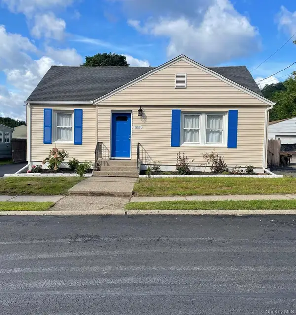 124 Ryan Street, Port Jervis, NY 12771