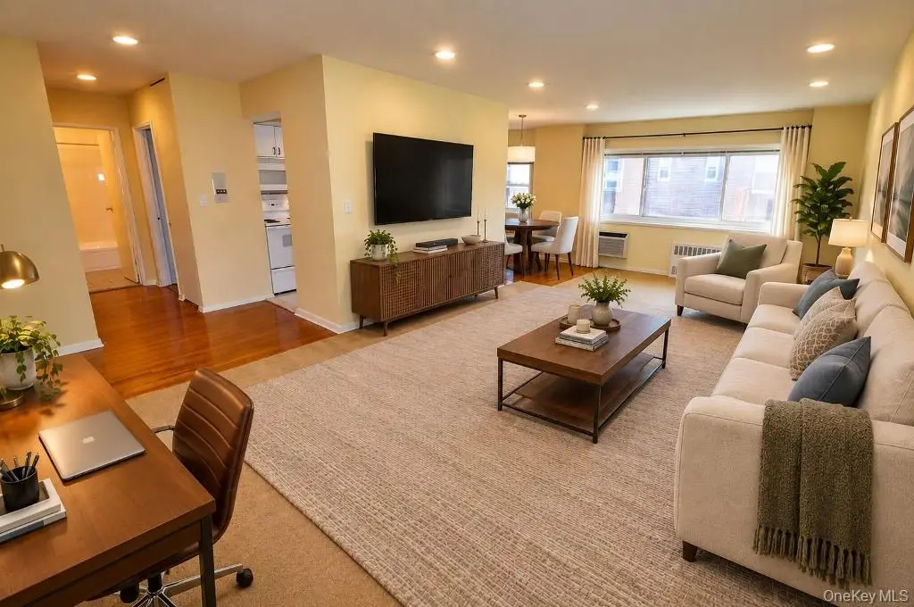 45 E Hartsdale Avenue #6K, Hartsdale, NY 10530 - #1