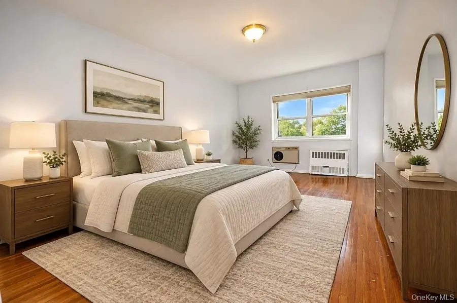 45 E Hartsdale Avenue #6K, Hartsdale, NY 10530 - #3