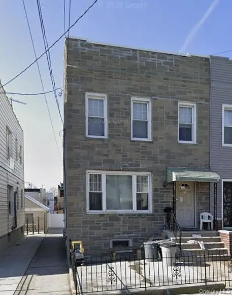 737 Revere Avenue, Bronx, NY 10465 - #1