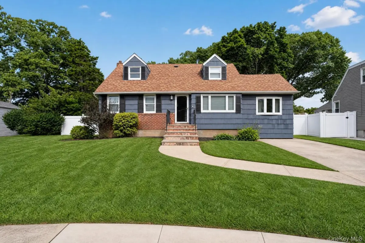 315 Harmony Drive, Massapequa Park, NY 11762 - #1