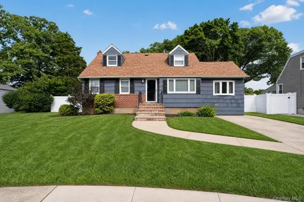 315 Harmony Drive, Massapequa Park, NY 11762