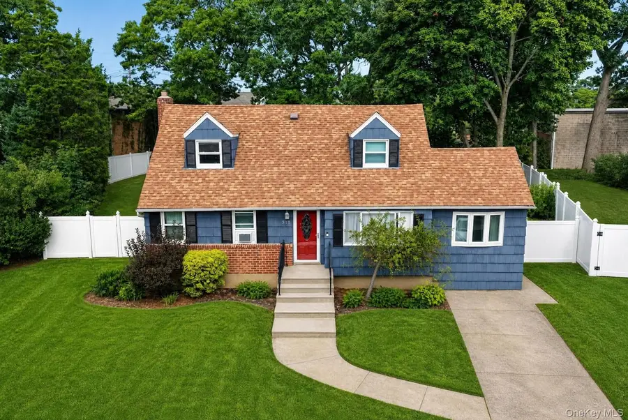 315 Harmony Drive, Massapequa Park, NY 11762 - #2