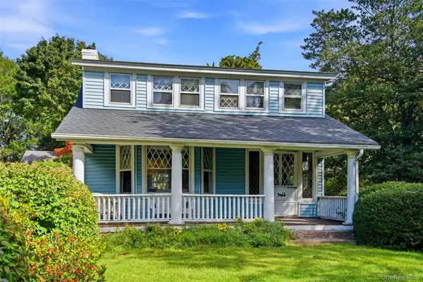 504 West Broadway, Port Jefferson, NY 11777