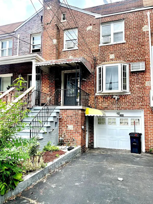 2944 Lurting Avenue, Bronx, NY 10469