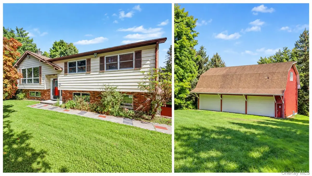 214 Starr Ridge Road, Brewster, NY 10509 - #1