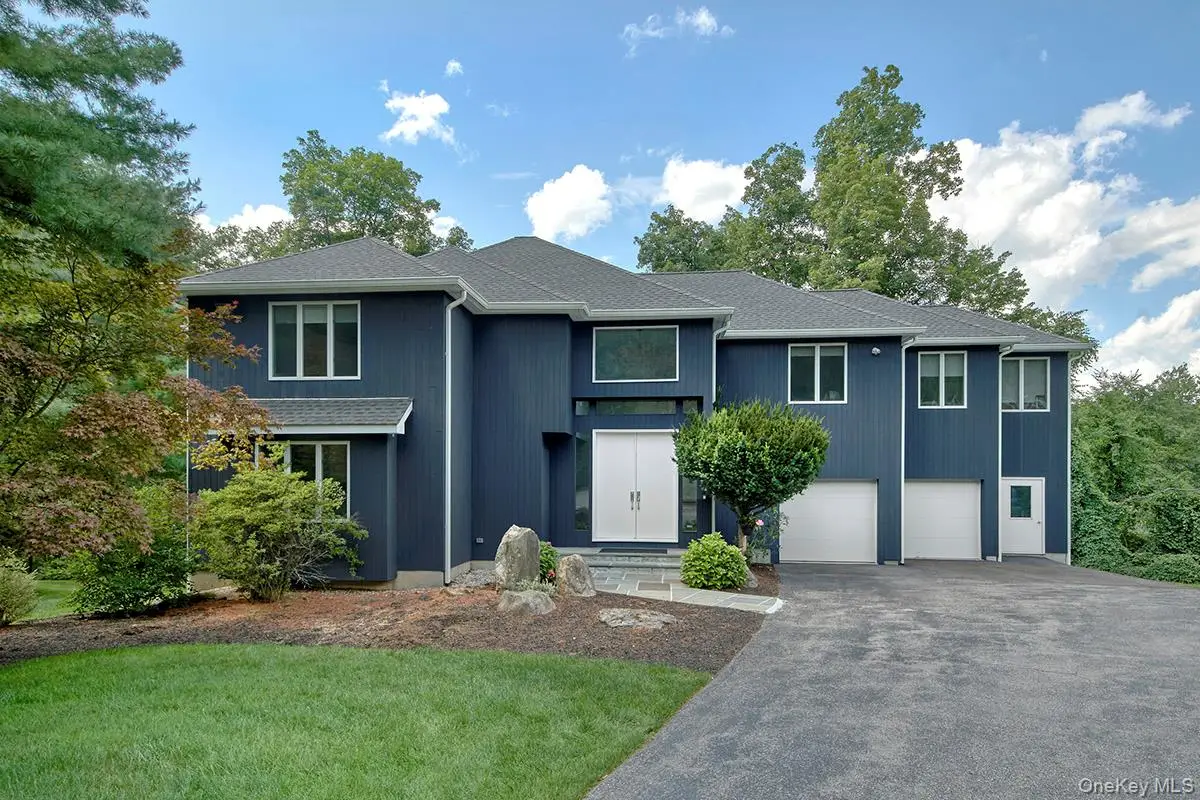 76 Random Farms Circle, Chappaqua, NY 10514 - #1