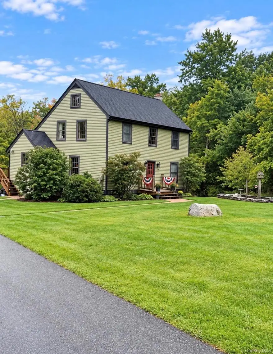 408 Oregon Trail, Pine Bush, NY 12566 - #2