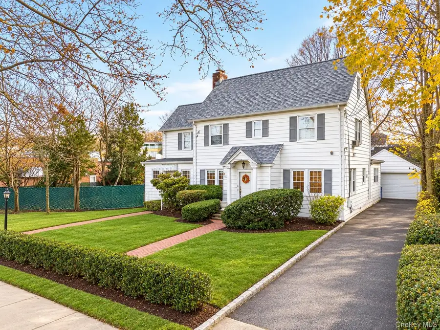 43-24 Morgan Street, Little Neck, NY 11363 - #2