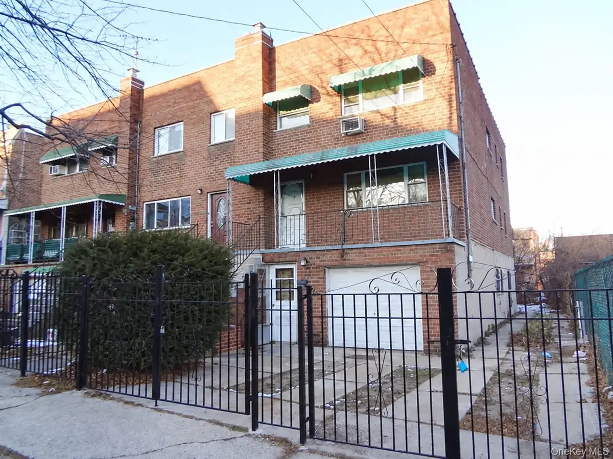 2219 Cincinnatus Avenue, Bronx, NY 10473 - #1
