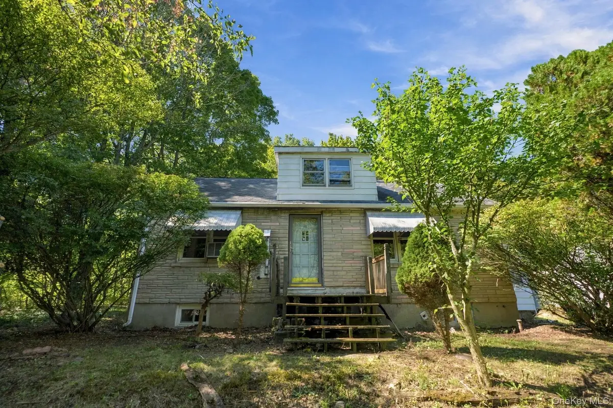 107 Rock Cut Road, Newburgh, NY 12550 - #1