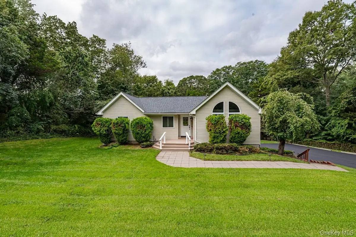 68 Chestnut Street, Mount Sinai, NY 11766 - #1