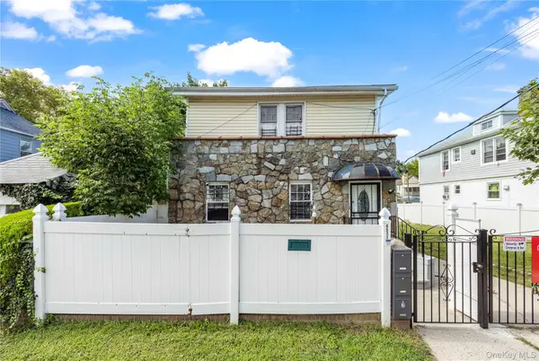4511 Monticello Avenue, Bronx, NY 10466