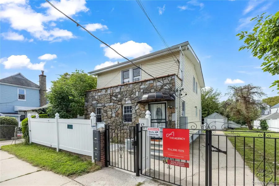 4511 Monticello Avenue, Bronx, NY 10466 - #2