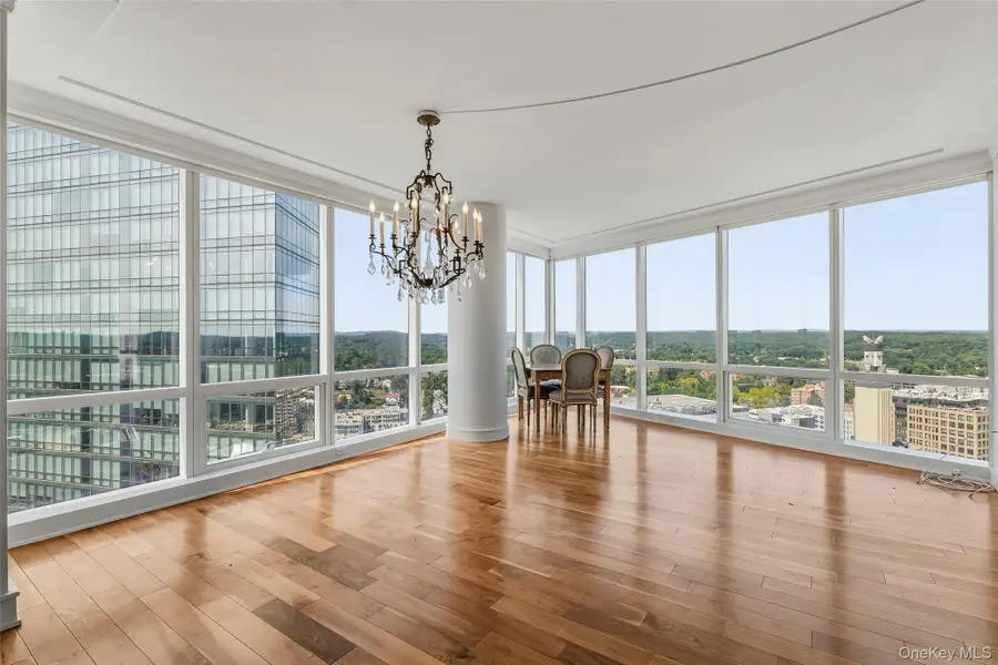 1 Renaissance Square #V6G, White Plains, NY 10601 - #3