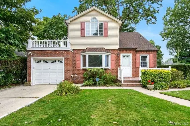48 Maple Drive, New Hyde Park, NY 11040 - #1