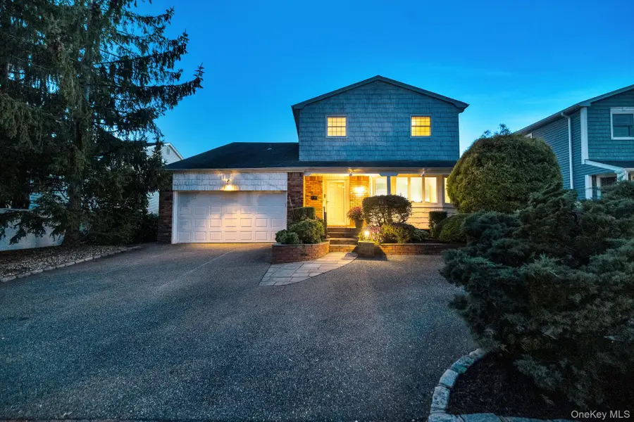 3054 Timothy Road, Bellmore, NY 11710 - #2