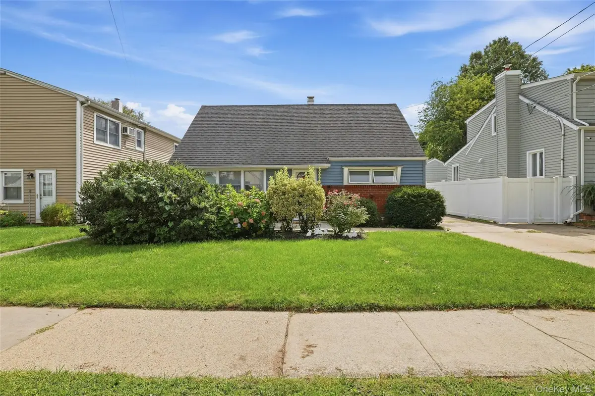 22 Fulton Avenue, New Hyde Park, NY 11040 - #1