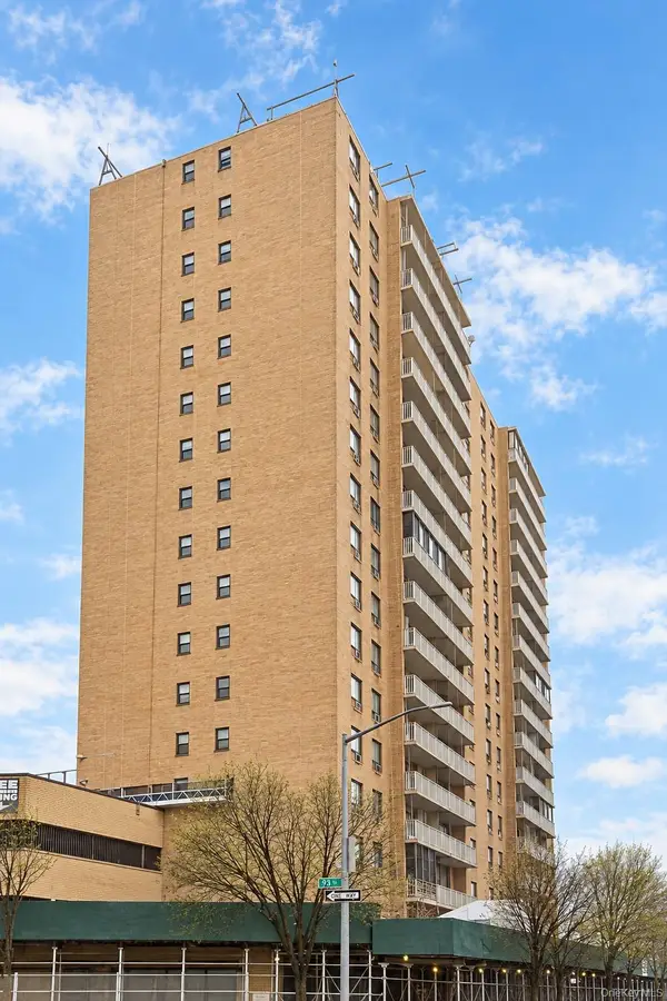 92-29 Queens Boulevard #9D&P47, Rego Park, NY 11374