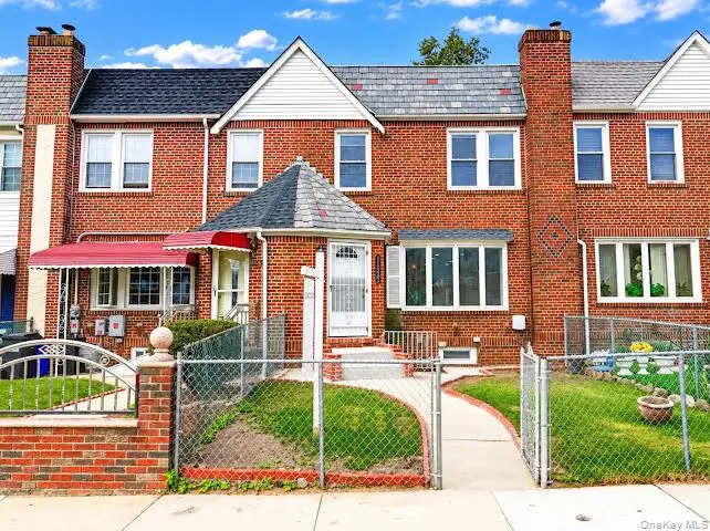 113-22 204th Street, Saint Albans, NY 11412 - #1