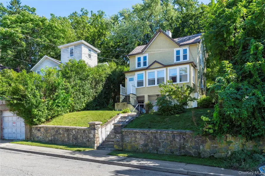 1419 Park Street, Peekskill, NY 10566 - #2