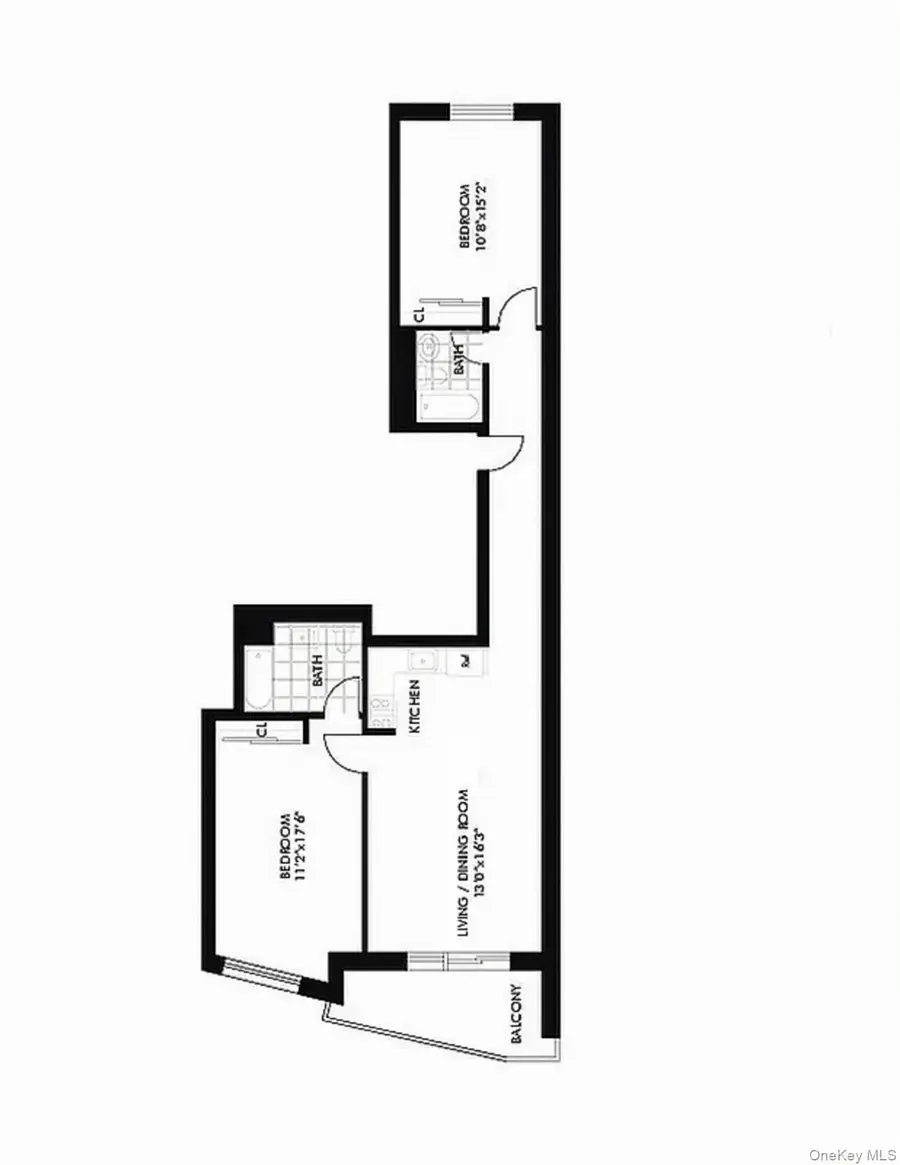 70-26 Queens Boulevard #7A, Woodside, NY 11377 - #2