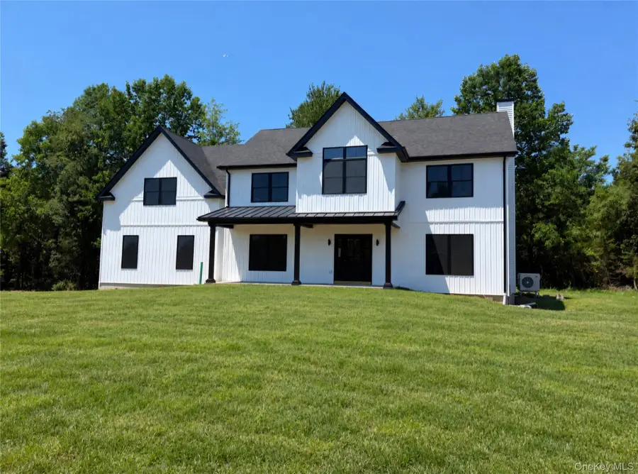 Lot 3 - 62 Camp Monroe Road, Monroe, NY 10950 - #2