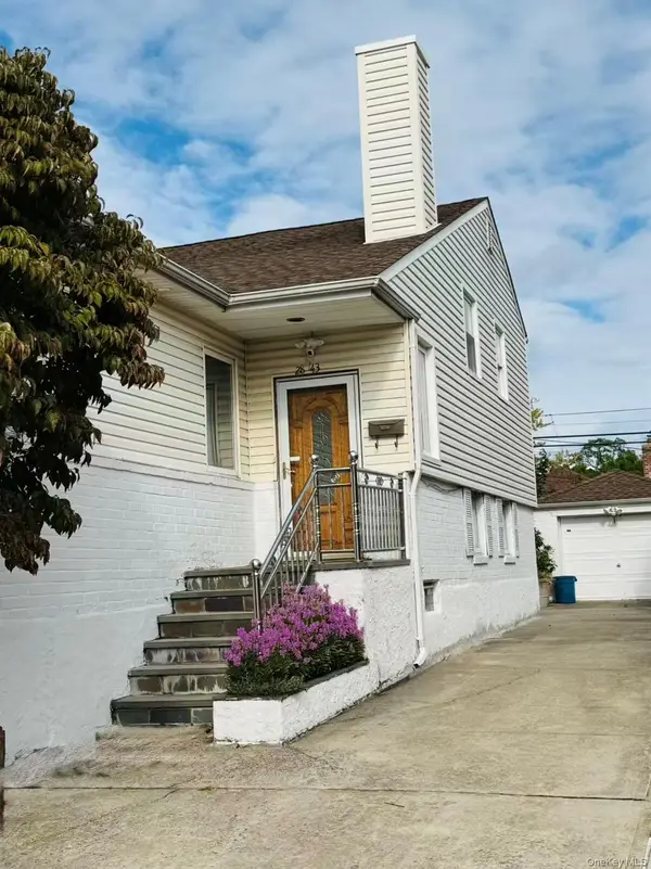 2843 Corporal Kennedy Street, Bayside, NY 11360