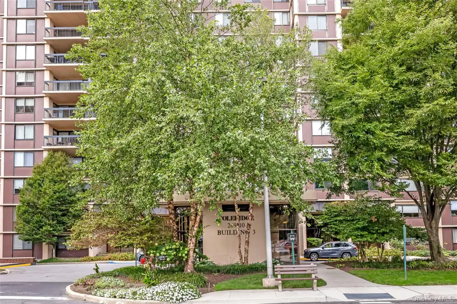 269-10 Grand Central Parkway #4U, Queens, NY 11005 - #2